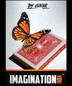 imagination box