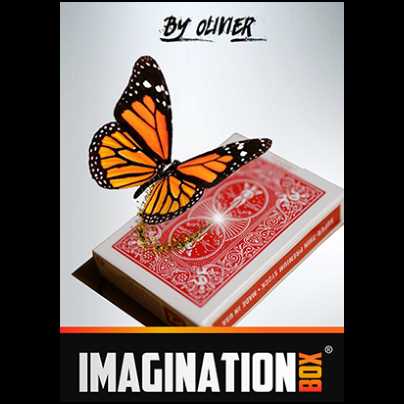 imagination box