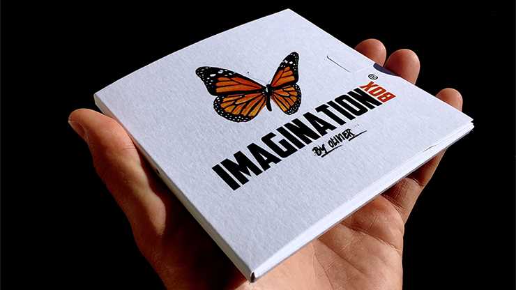 imagination box