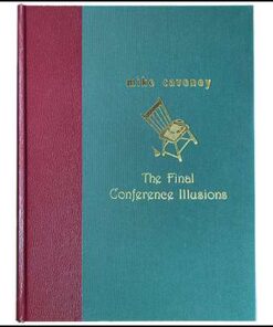 06804-The-Final-Conference-Illusions-Mike-Caveney
