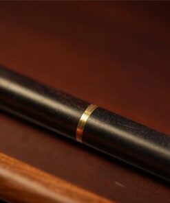 New Folding Wand – Ebony (baguette magique) – Image 3