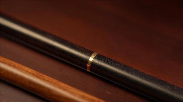 New Folding Wand – Ebony (baguette magique) – Image 3