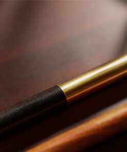 New Folding Wand – Ebony (baguette magique) – Image 4