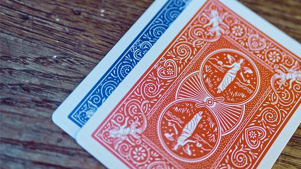My Power Deck Plus (rouge) – Image 3