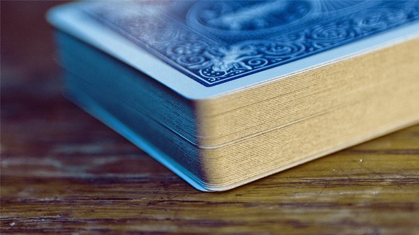 My Power Deck Plus (bleu) – Image 4