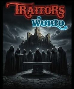 06808-Traitors-Matthew-Wright