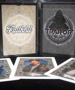 Traitors – Image 2
