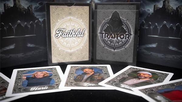 Traitors – Image 2