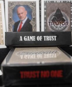 Traitors – Image 3