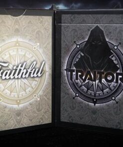 Traitors – Image 6