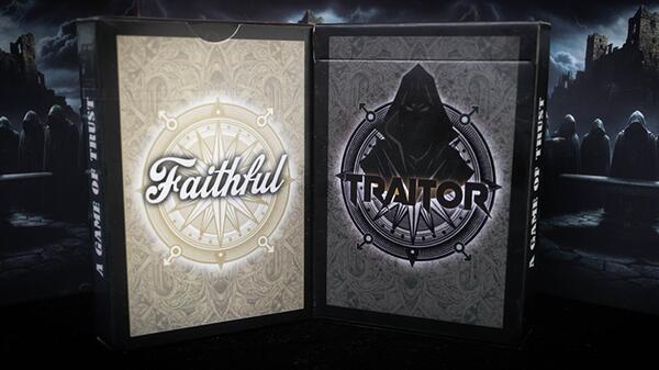 Traitors – Image 6
