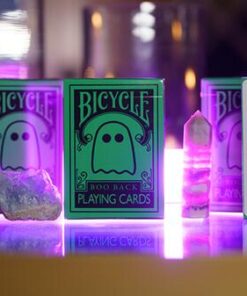 Jeu Bicycle Boo (vert) – Image 6