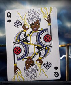 Jeu Bicycle X-Men – Image 5