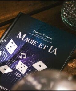 06811-Magie-et-IA-Laurent-Cervoni