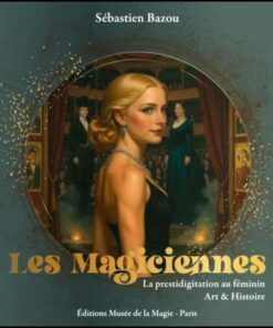 06813-Les-Magiciennes-Sebastien-Bazou