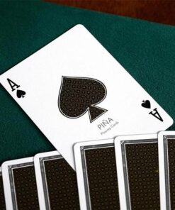 Alternative view of Jeu Piña (jeu marqué)
