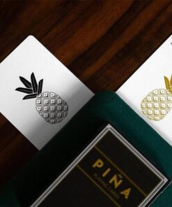 Jeu Piña (jeu marqué) – Image 3