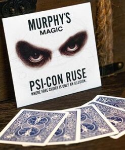 Psi-Con Ruse – Image 4