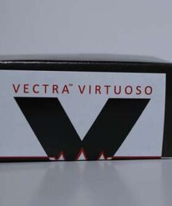 Alternative view of Vectra Virtuoso (Expert Grade Invisible Thread) – Fil invisible