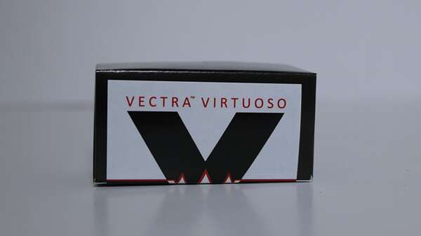 Vectra Virtuoso (Expert Grade Invisible Thread) – Fil invisible – Image 2