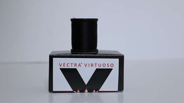 Vectra Virtuoso (Expert Grade Invisible Thread) – Fil invisible – Image 3