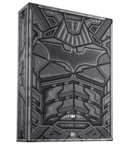 Alternative view of Jeu Bicycle Dark Knight x Batman