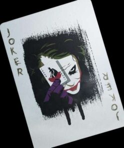 Jeu Bicycle Dark Knight x Batman – Image 4