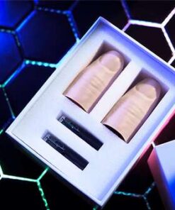 Alternative view of Thumb Lights