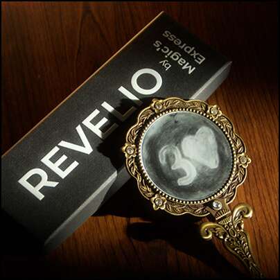 06823-Revelio-Magics-Express
