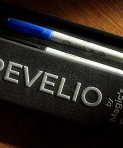 Alternative view of Revelio