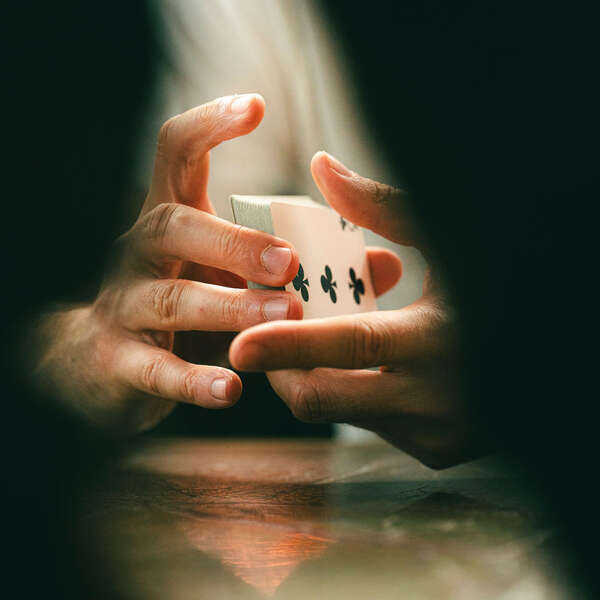 Ombre et lumière – Image 4