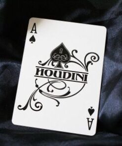 Jeu Bicycle Houdini – Image 3