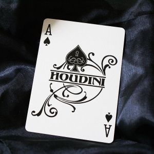Jeu Bicycle Houdini – Image 3