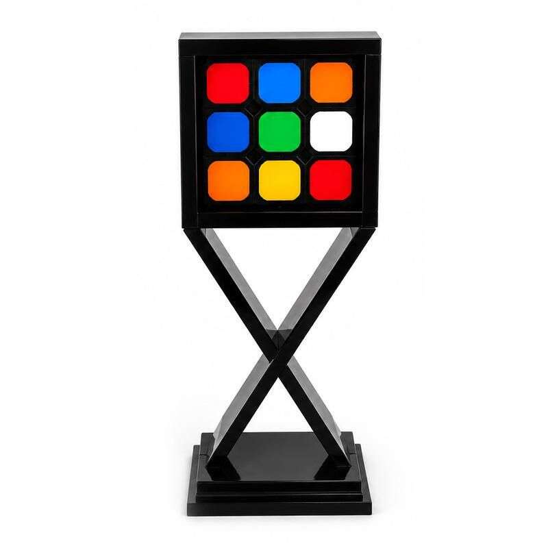 Screen Cube – Image 2
