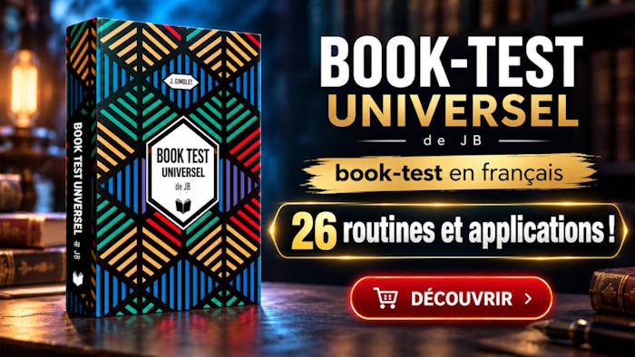 book-test universel