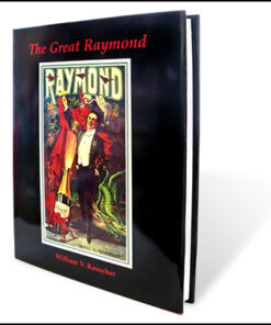 The Great Raymond