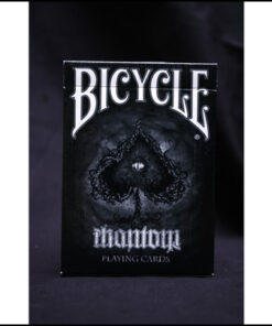 Bicycle Phantom Deck