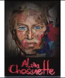 Alain Choquette - Notes de conférence