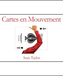 Cartes en mouvement