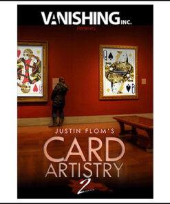 Card Artistry 2