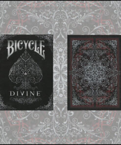 Divine Deck