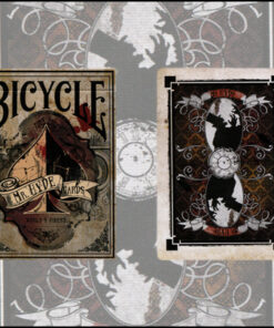 Bicycle Mister Hyde
