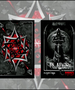 Jeu Midnight Edition Blood Spear