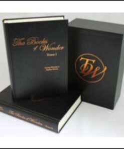 The Books of Wonder (en français)