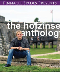 Hofzinser Anthology