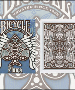 Pluma Deck