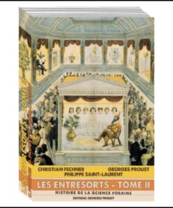 Les Entresorts - Tome 2