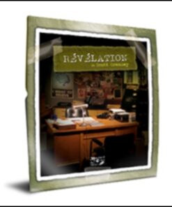 R?v?lation (book test)