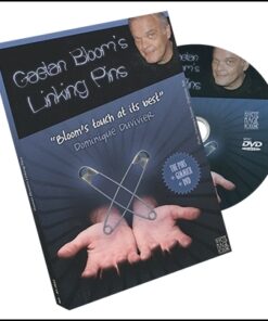 Linking Pins (Épingles enclavées)