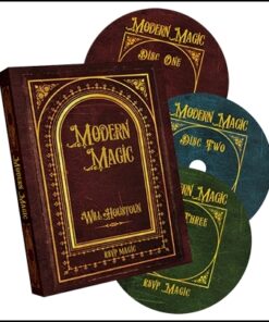 Modern Magic
